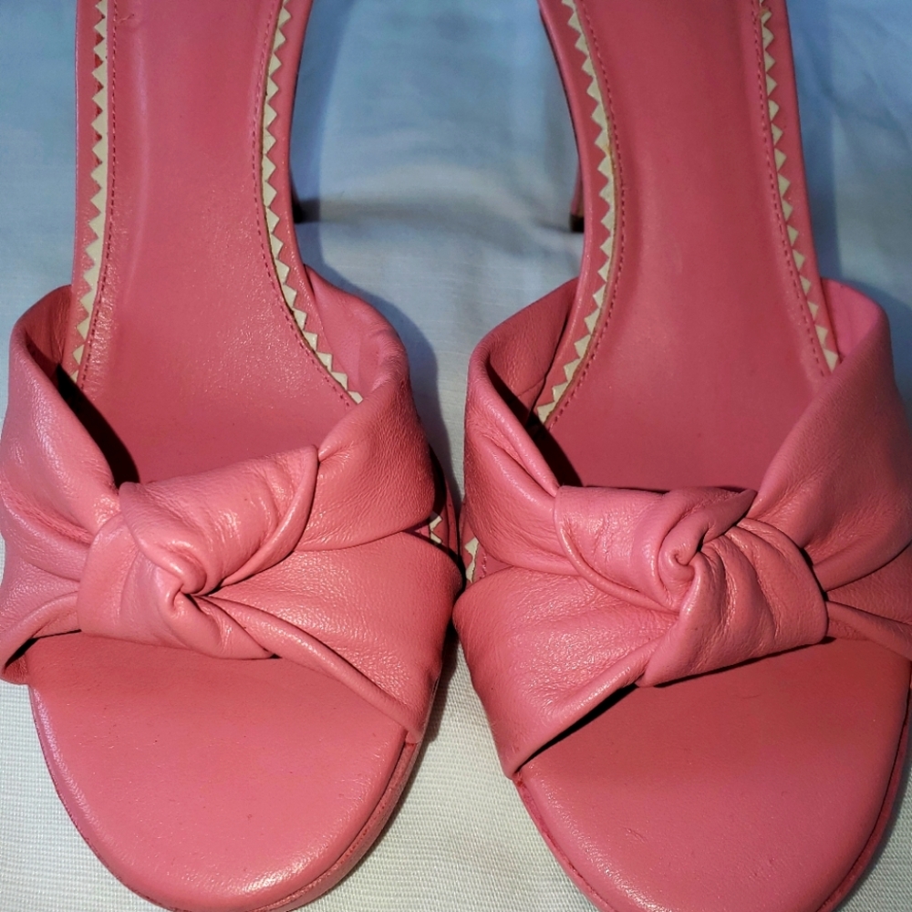 Strappy Sandals - Picture 2 of 6